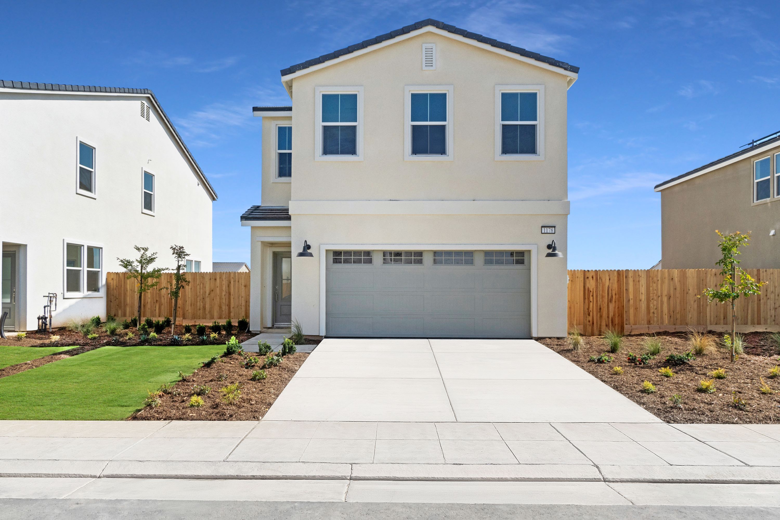 casa en Kintsu Square - Celestial Series por Lennar