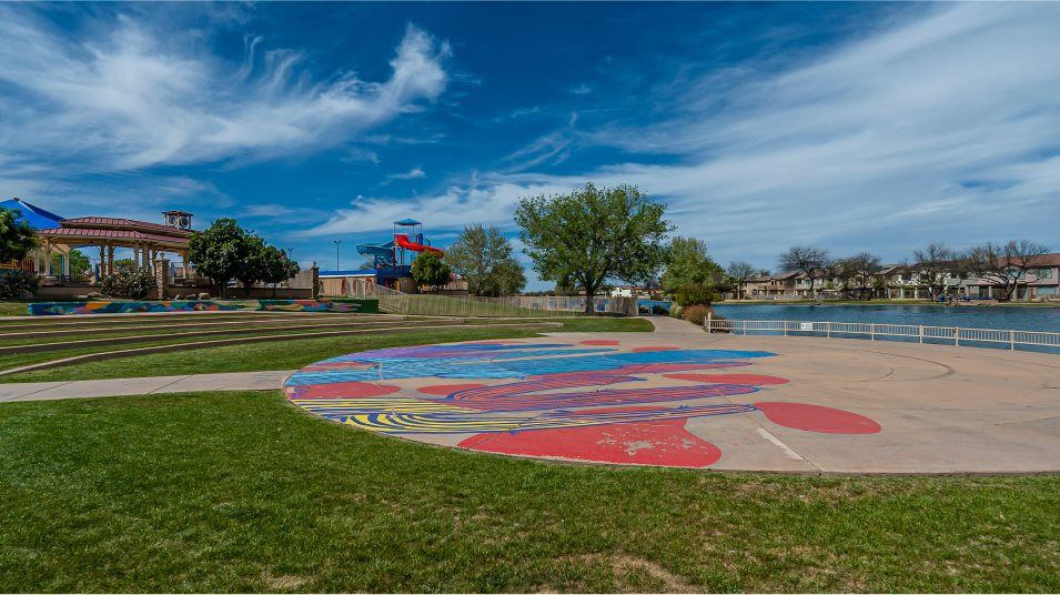 park