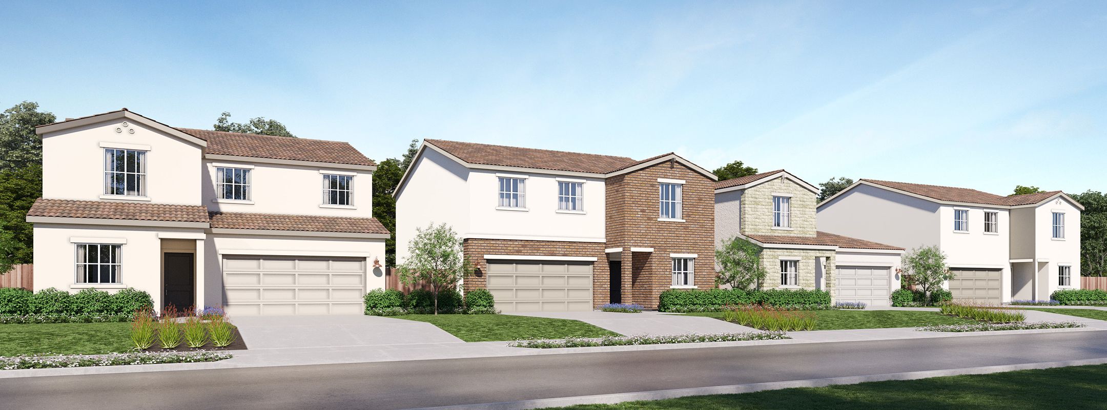 casa en Corinthalyn - Alfa Series por Lennar