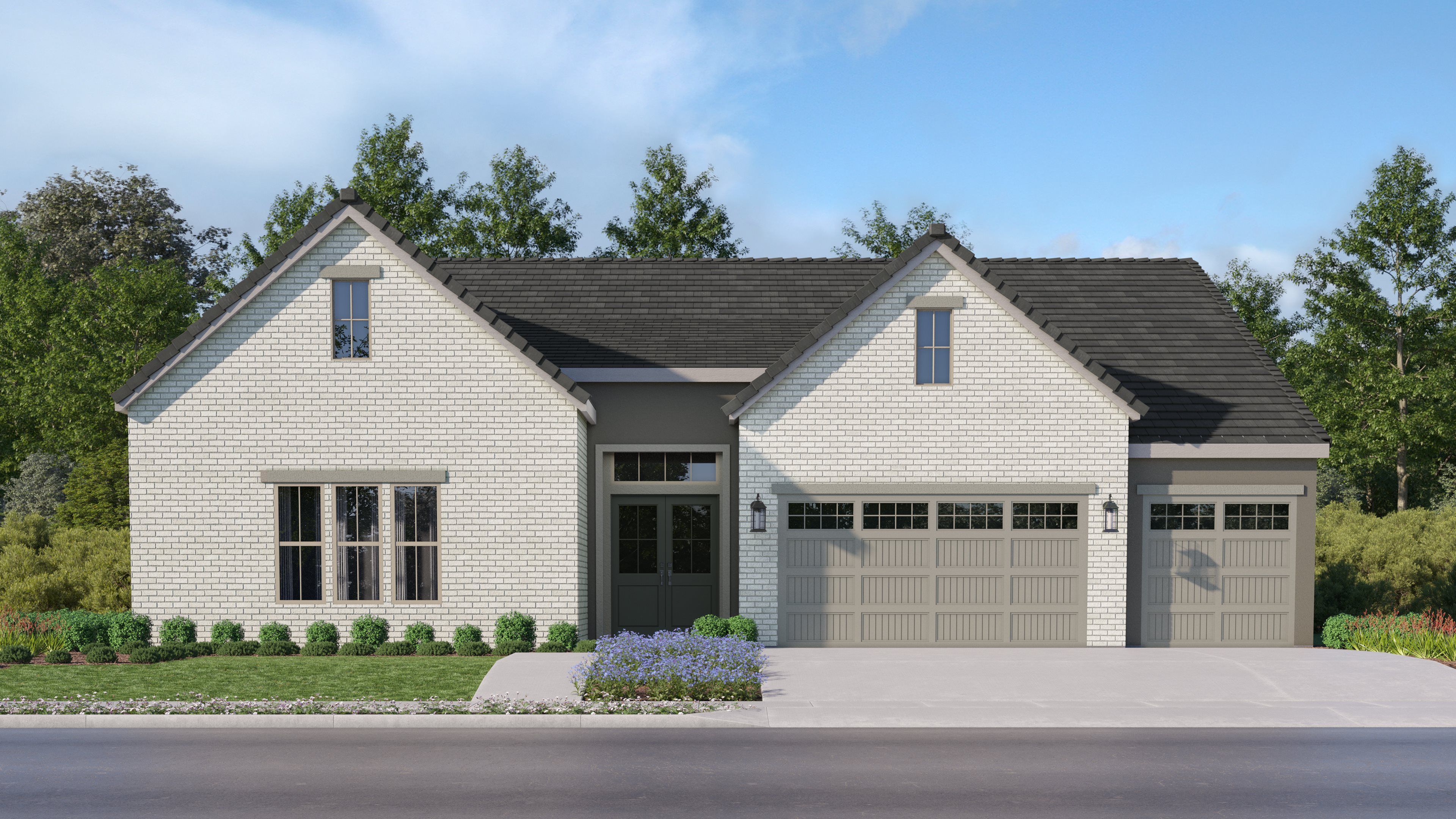 casa en The Ranch at Heritage Grove - The Grand Series por Lennar