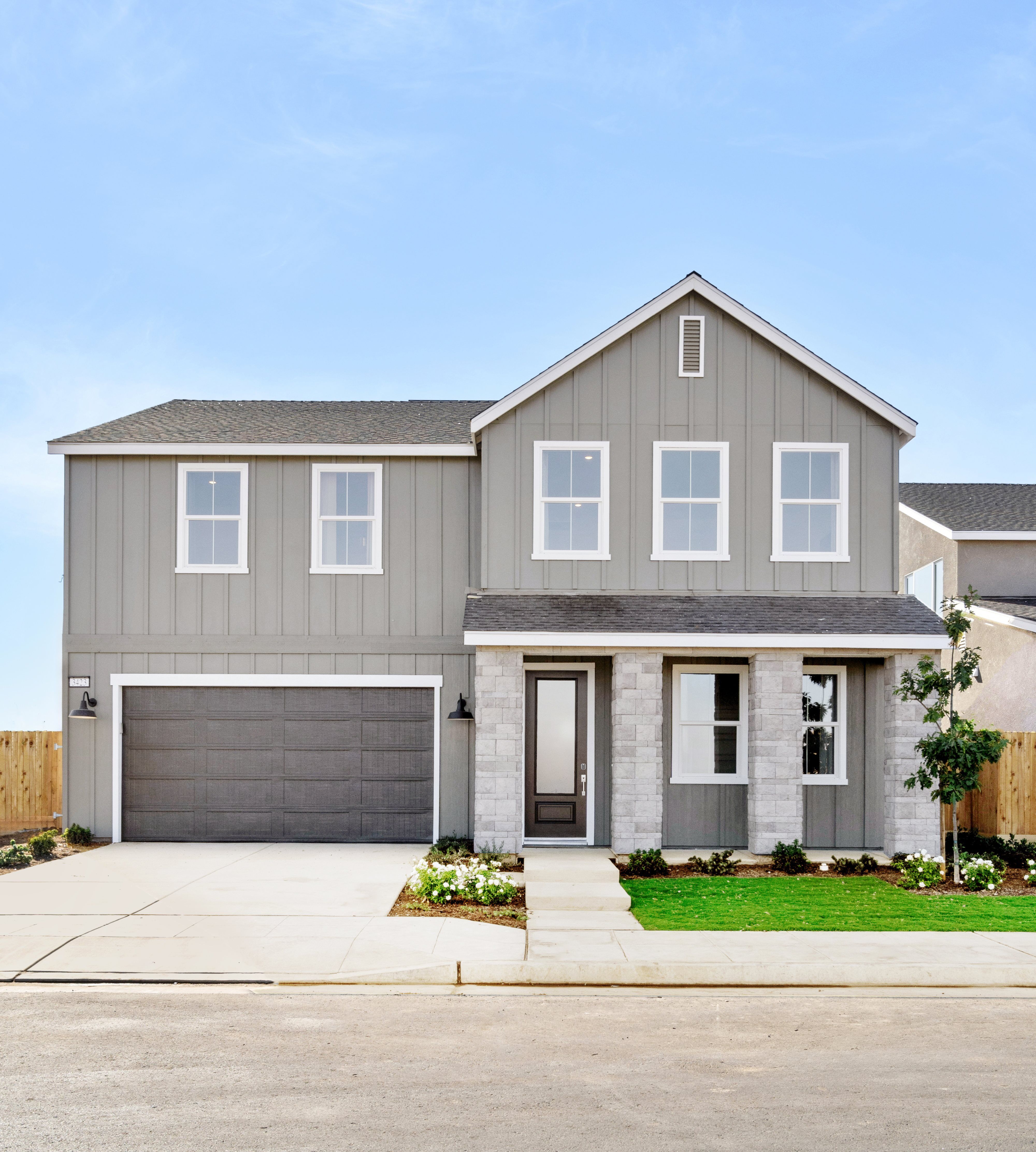 casa en Marcona Preserve - Choral Series por Lennar