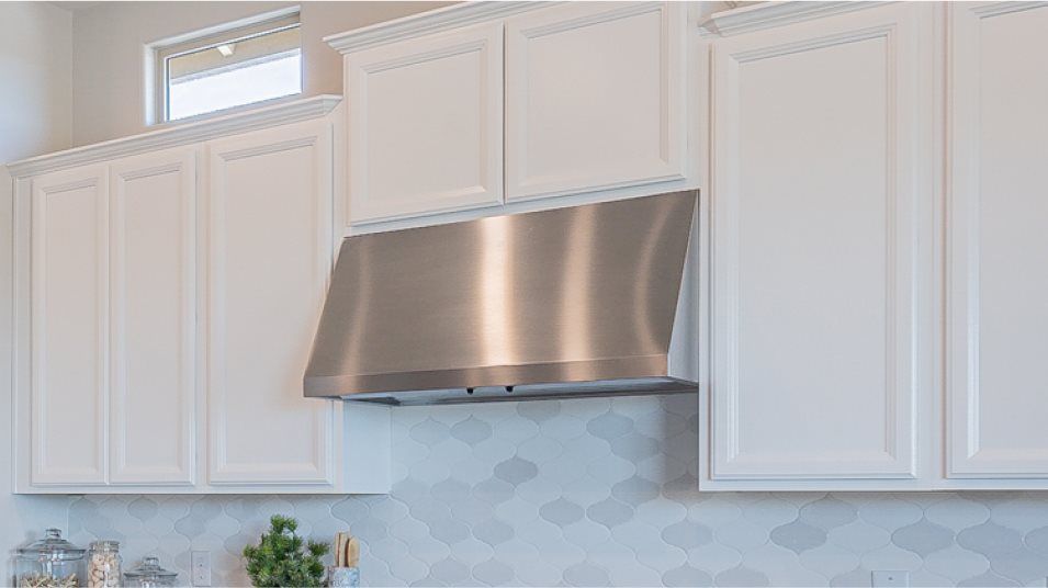 The Preserve at Twin Peaks Evolution Chimney