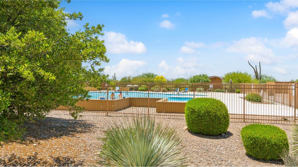 Sycamore Canyon Amenity Pool 2of2