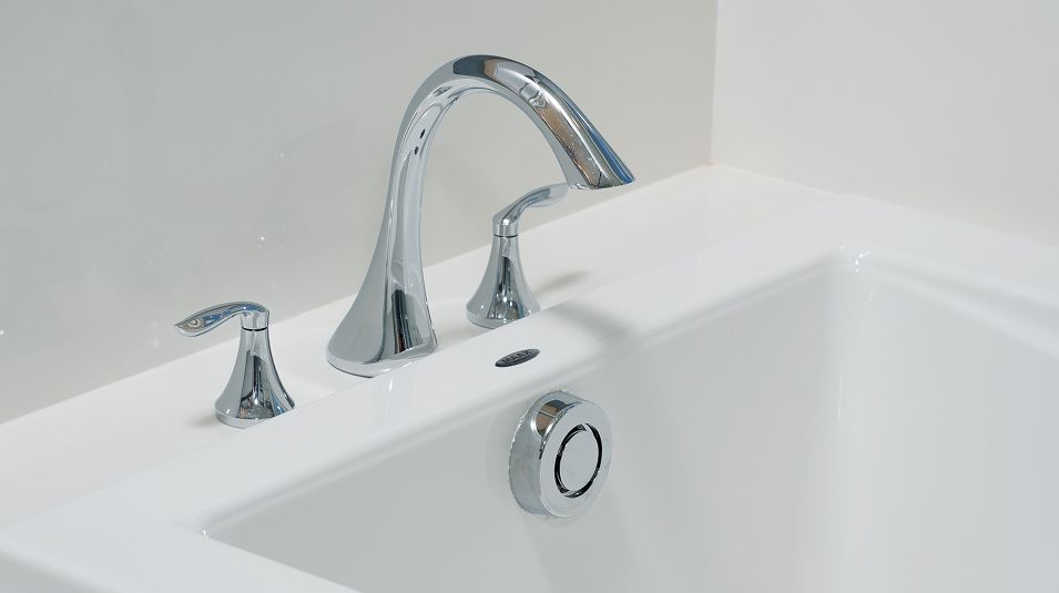 Breckenridge Sierra West EI Hardware