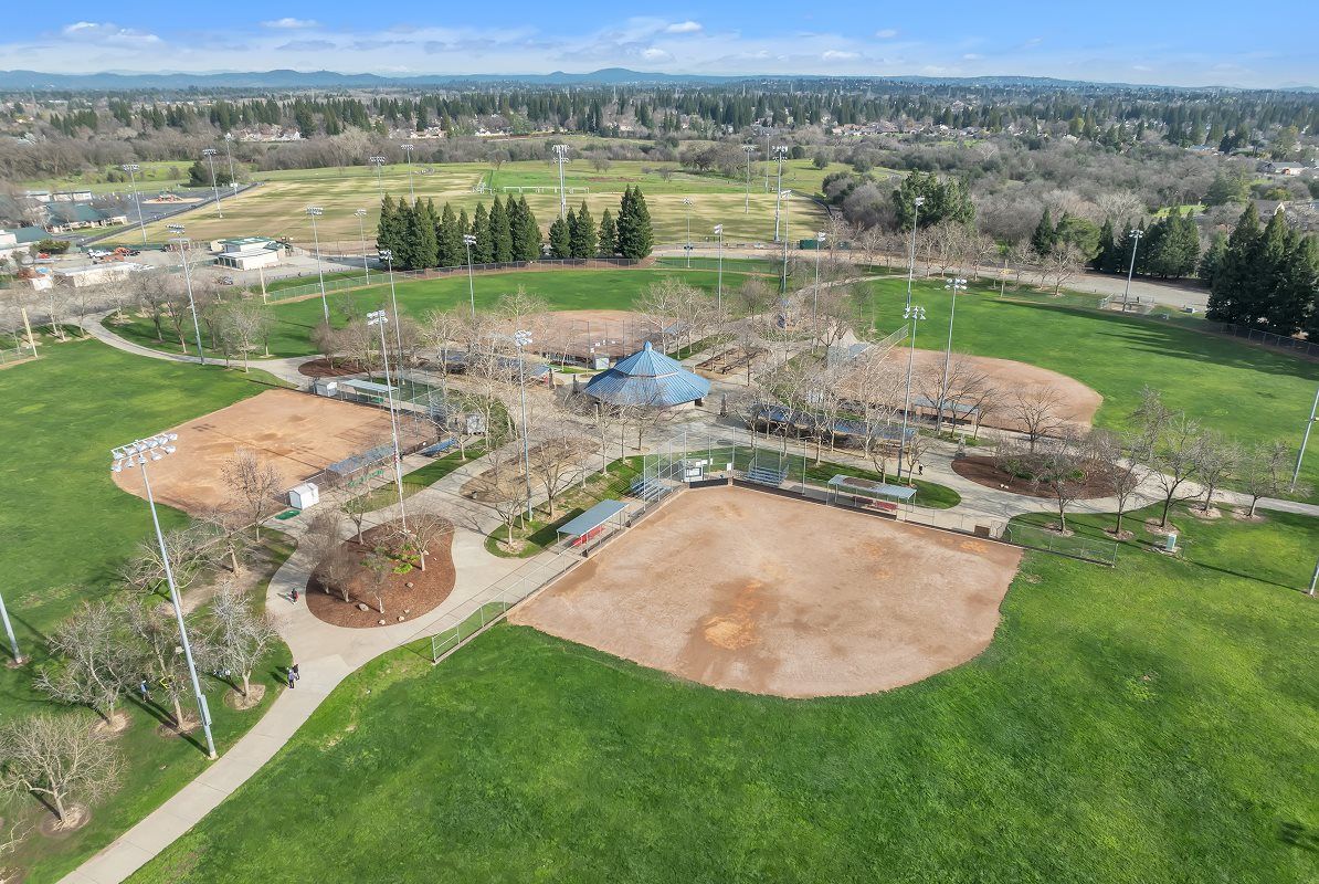Maidu Regional Park