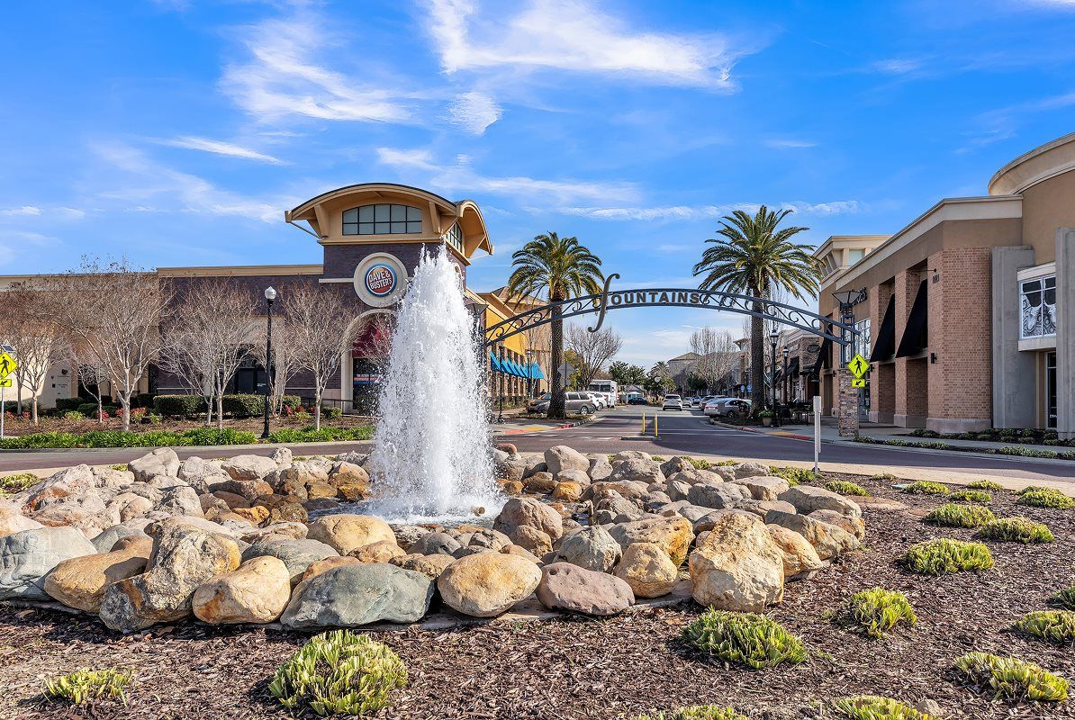 The Fountains at Roseville