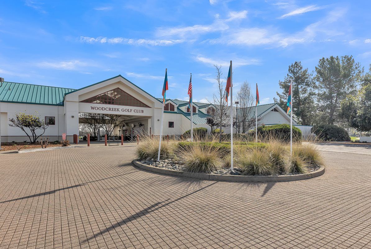 Woodcreek Golf Club