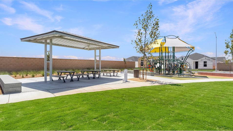 Fanucchi Ranch Amenity Park 4of7