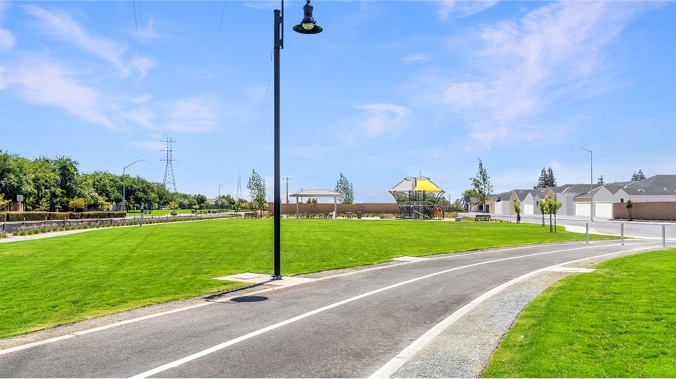 Fanucchi Ranch Amenity Park 5of7