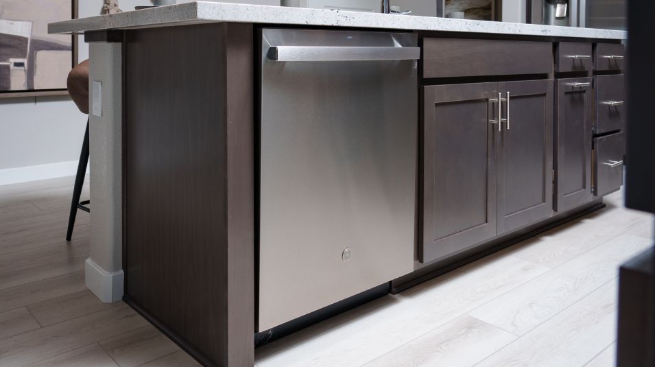 Molise Heritage Placer Vineyards EI Dishwasher F1