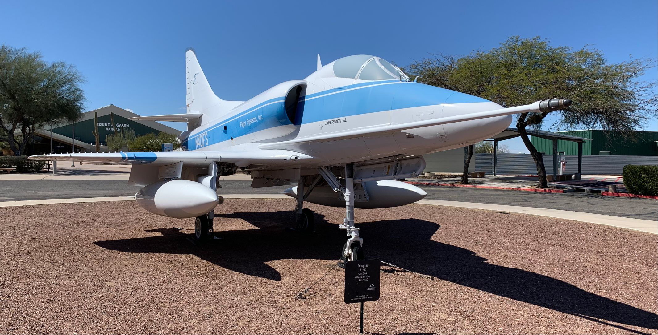 Pima Air & Space Museum