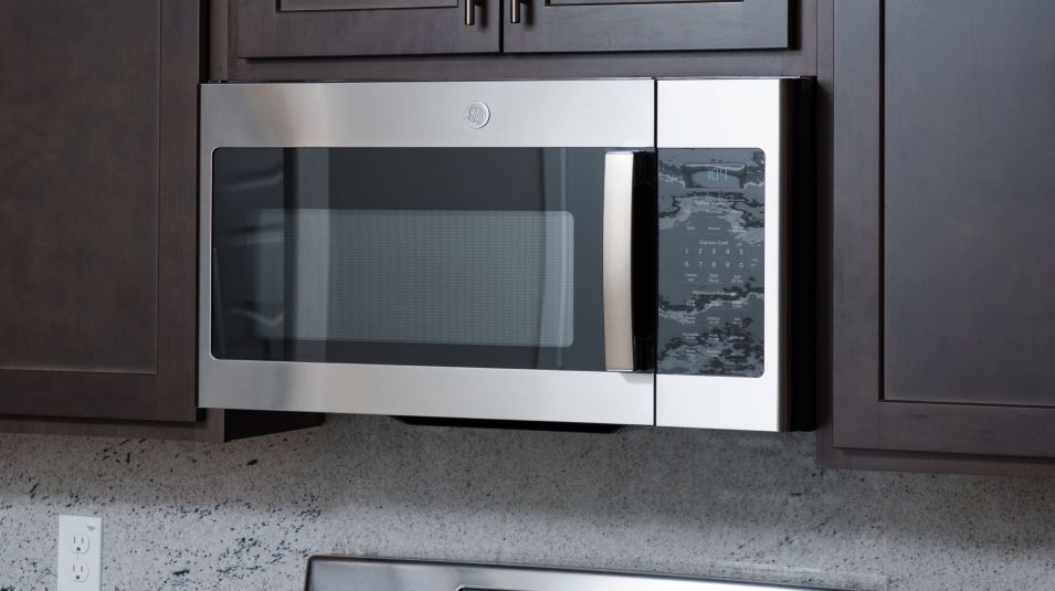 Molise Heritage Placer Vineyards EI Microwave F1