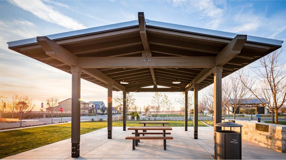 BBW area amenity