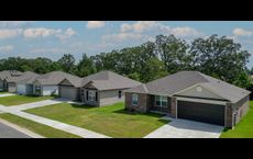 Sandy Acres: Gentry, Arkansas - Rausch-Coleman Homes