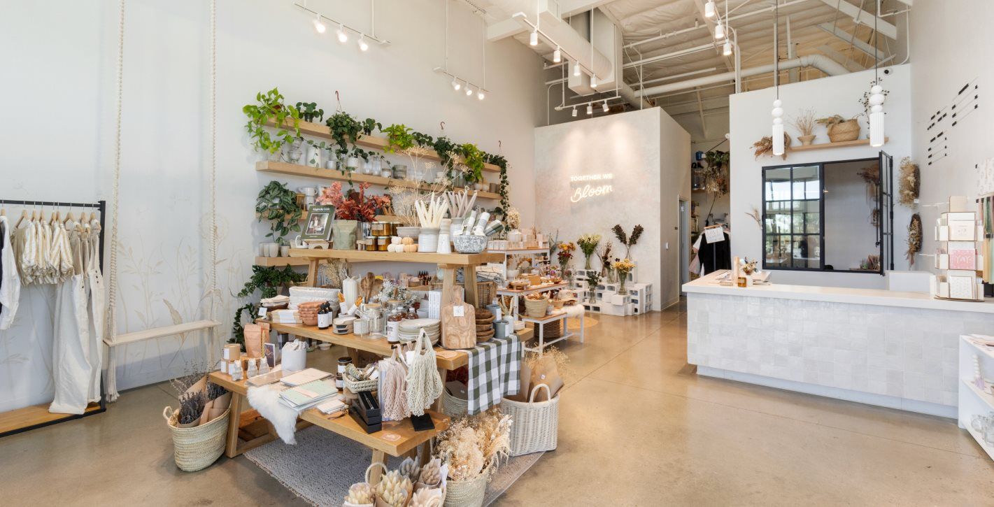 Flora Flower Co
