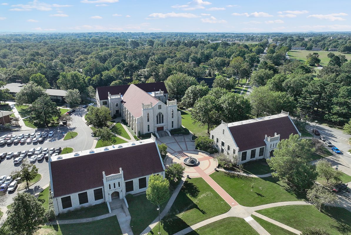 Siloam Springs John Brown University