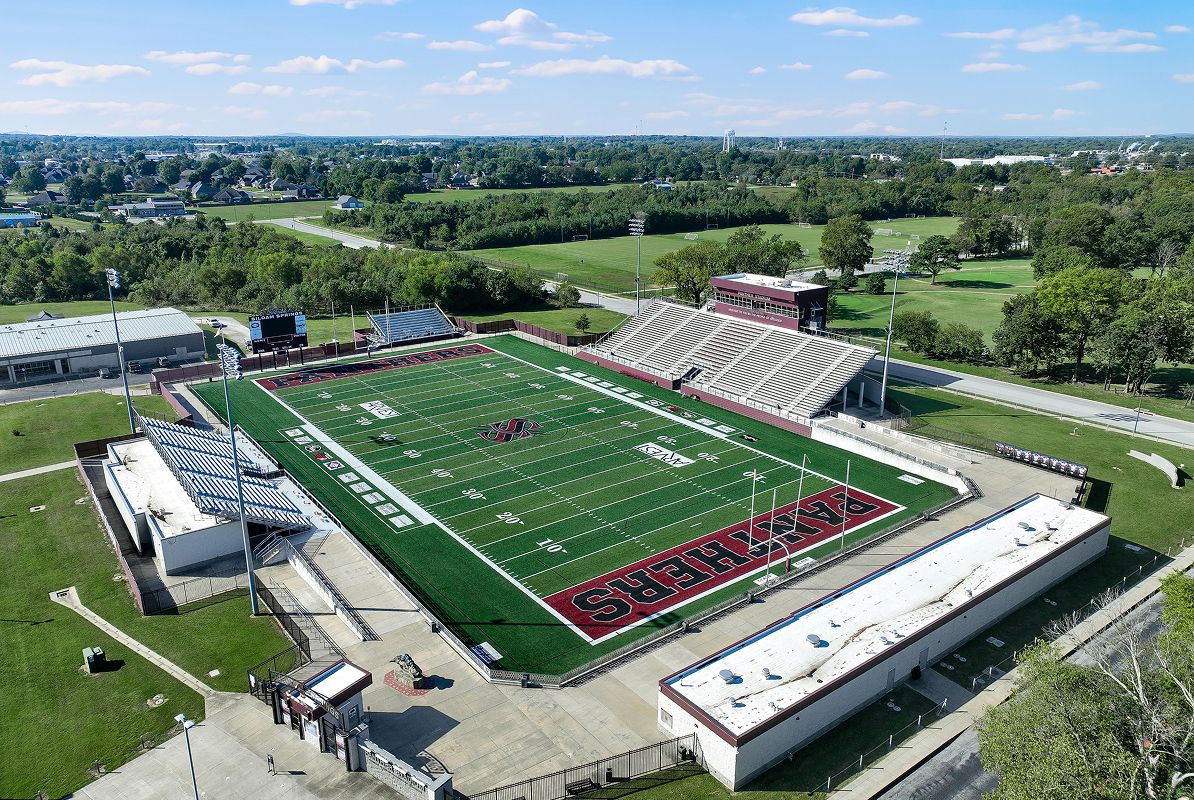 Siloam Springs Siloam Springs High