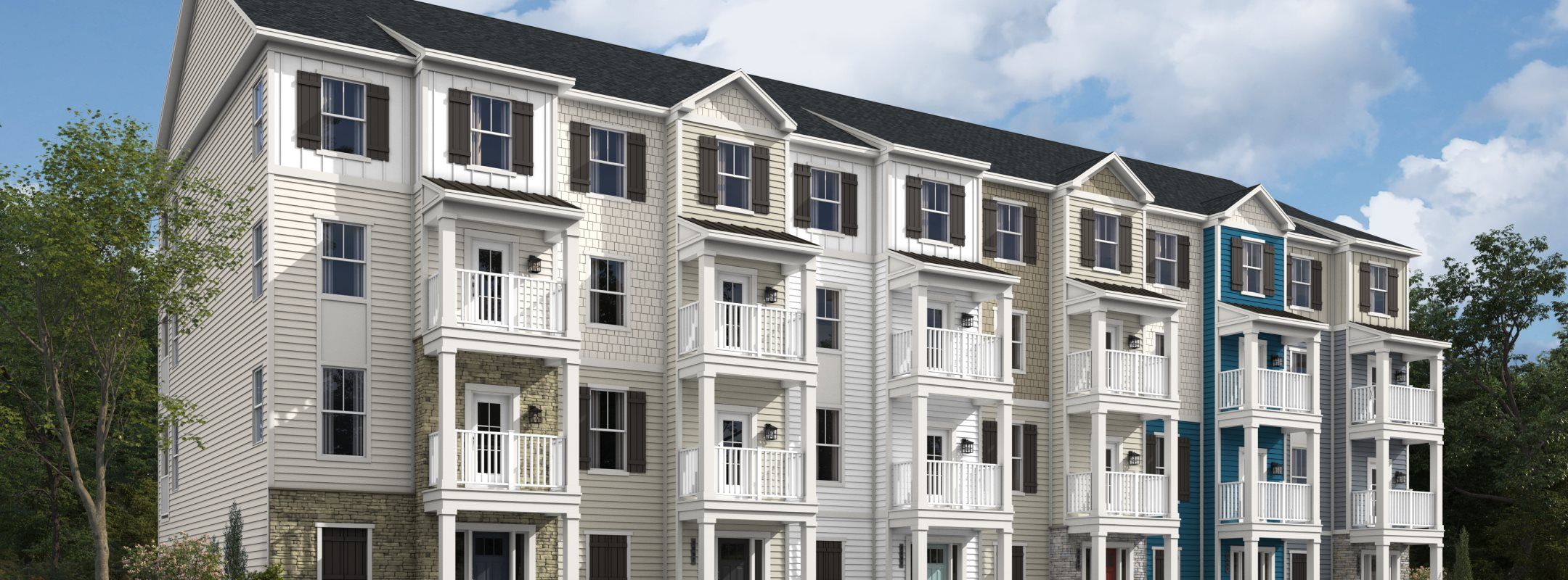 High Tide Lighthouse Bay