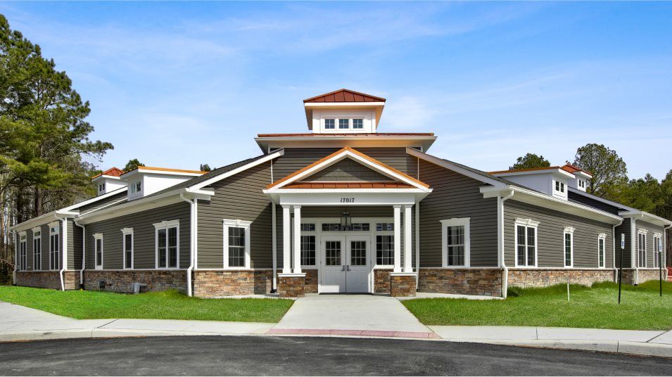casa en Acadia Landing por Lennar