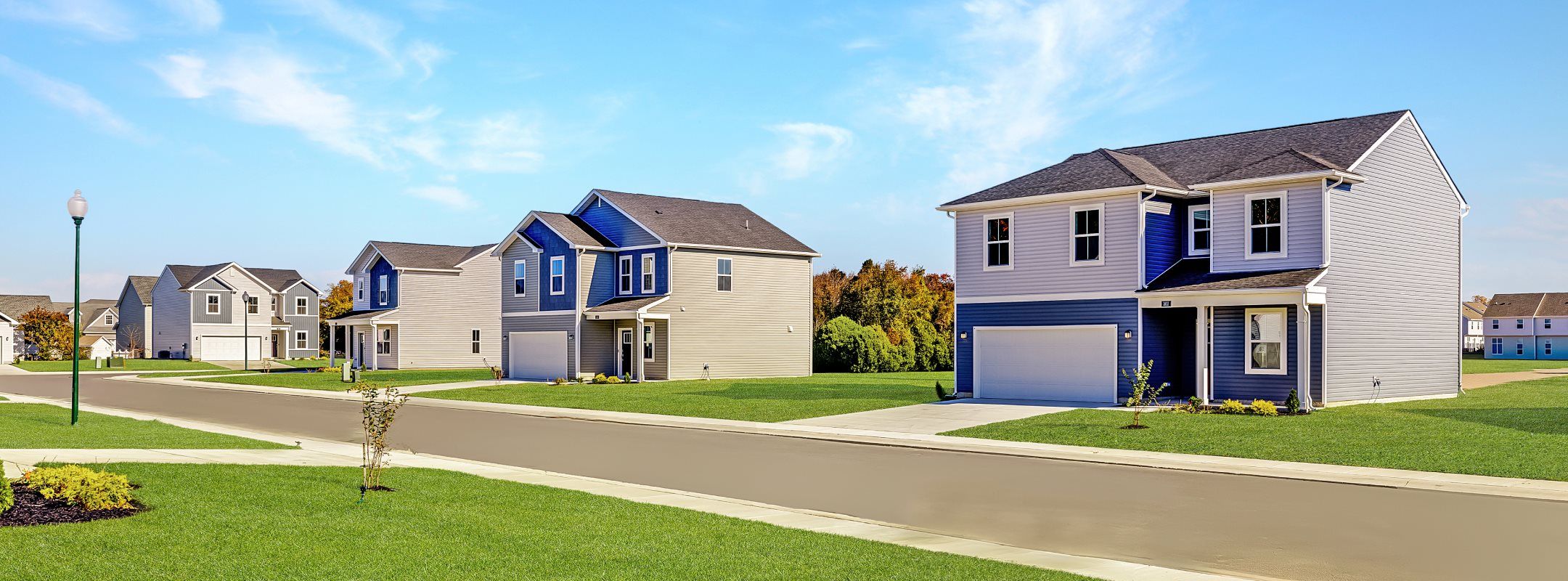 casa en Belle Ayre por Lennar
