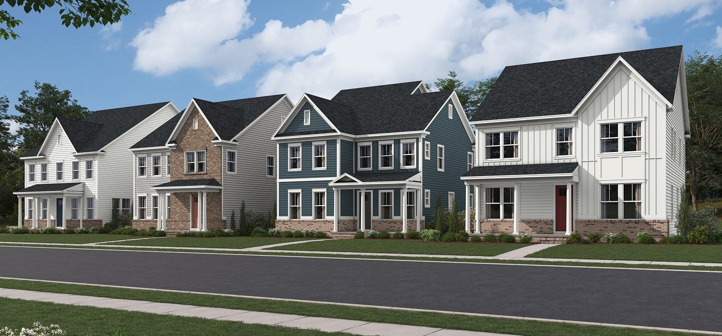 Greenleigh Community