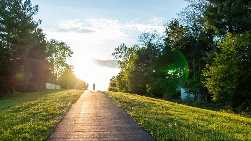 The Fairways at Woodholme Trails