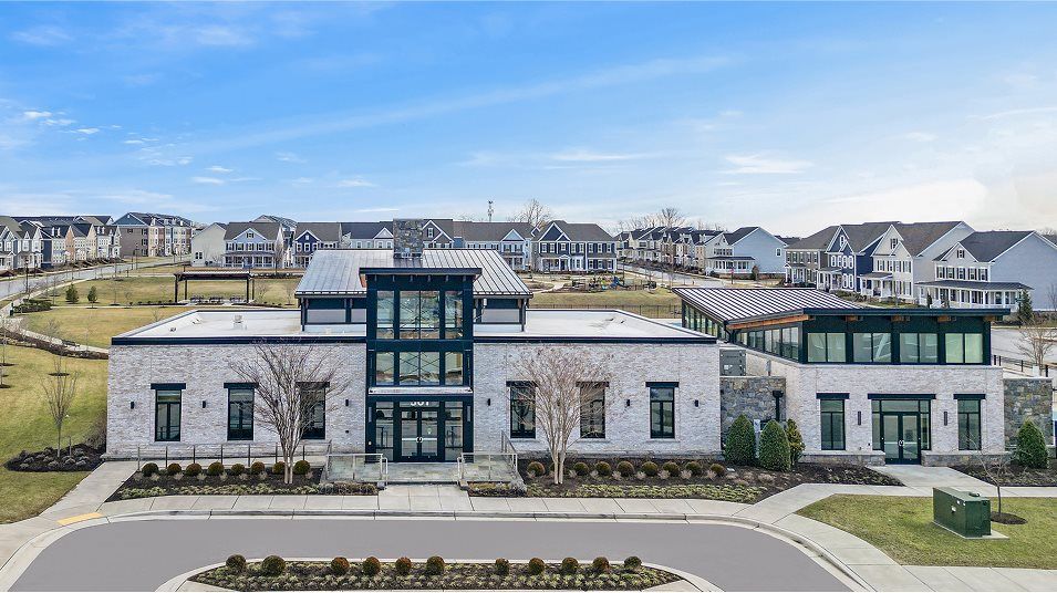 casa en Greenleigh por Lennar