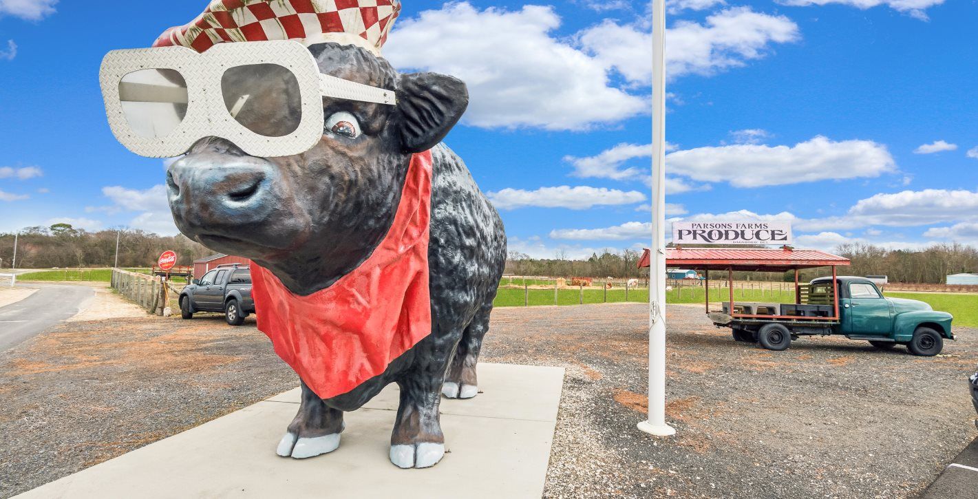 Parsons Farms Produce