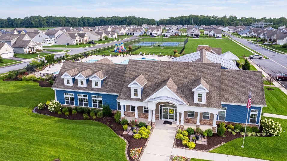 casa en Pelican Point por Lennar