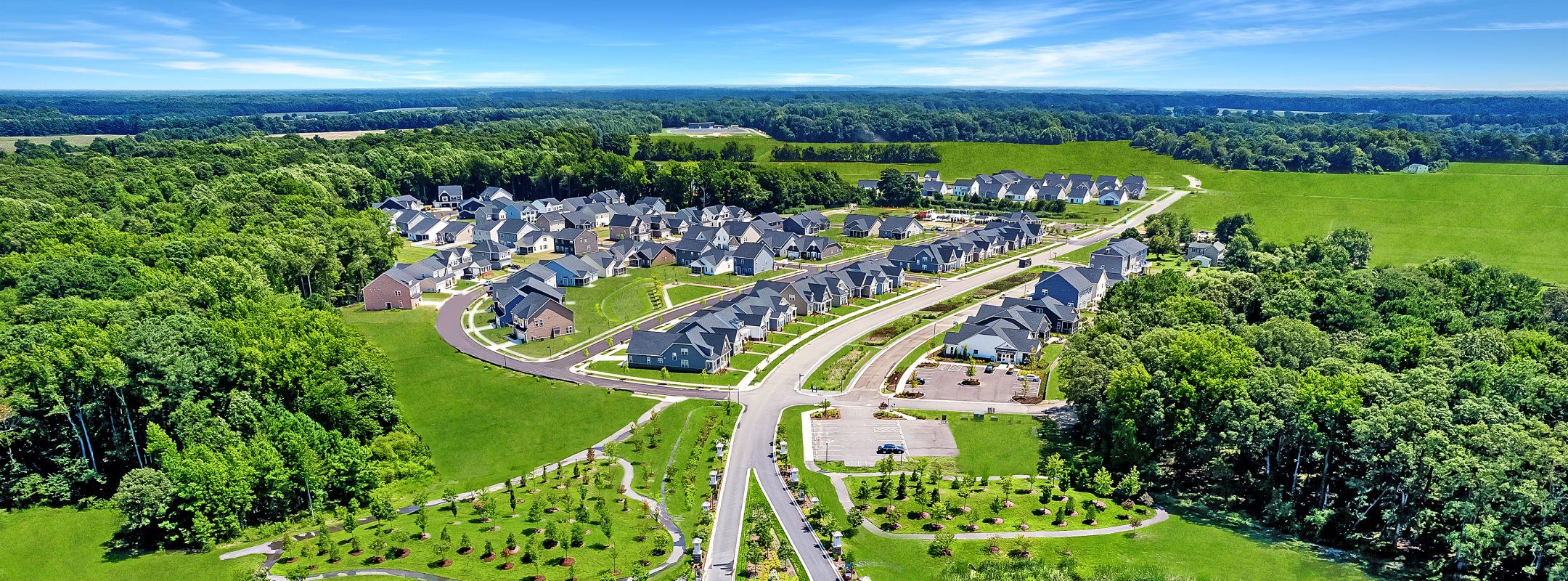 Lakeside at Trappe Signature