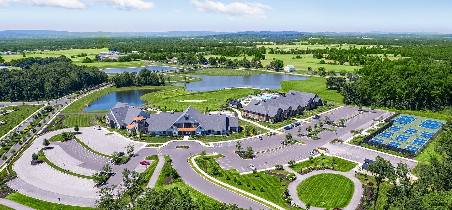 Amblebrook Active Adult Community