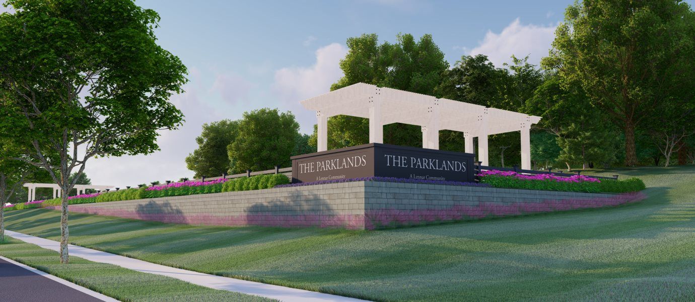 Welcome to Parklands Signature