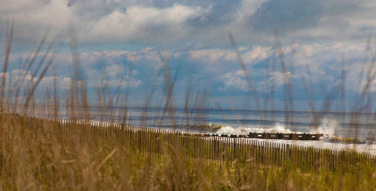 Rehoboth Beach Boardwalk near Milos Haven