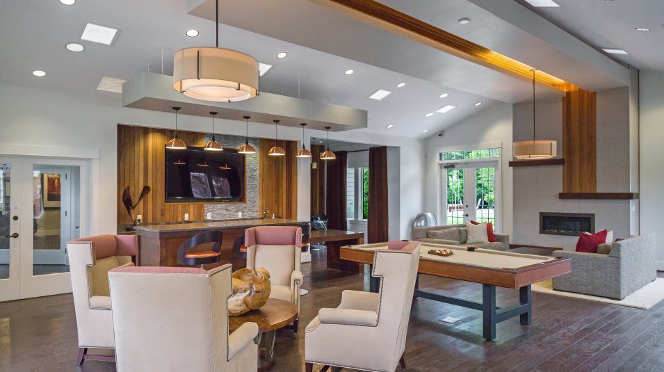 Tanyard Cove North Clubhouse Amenity