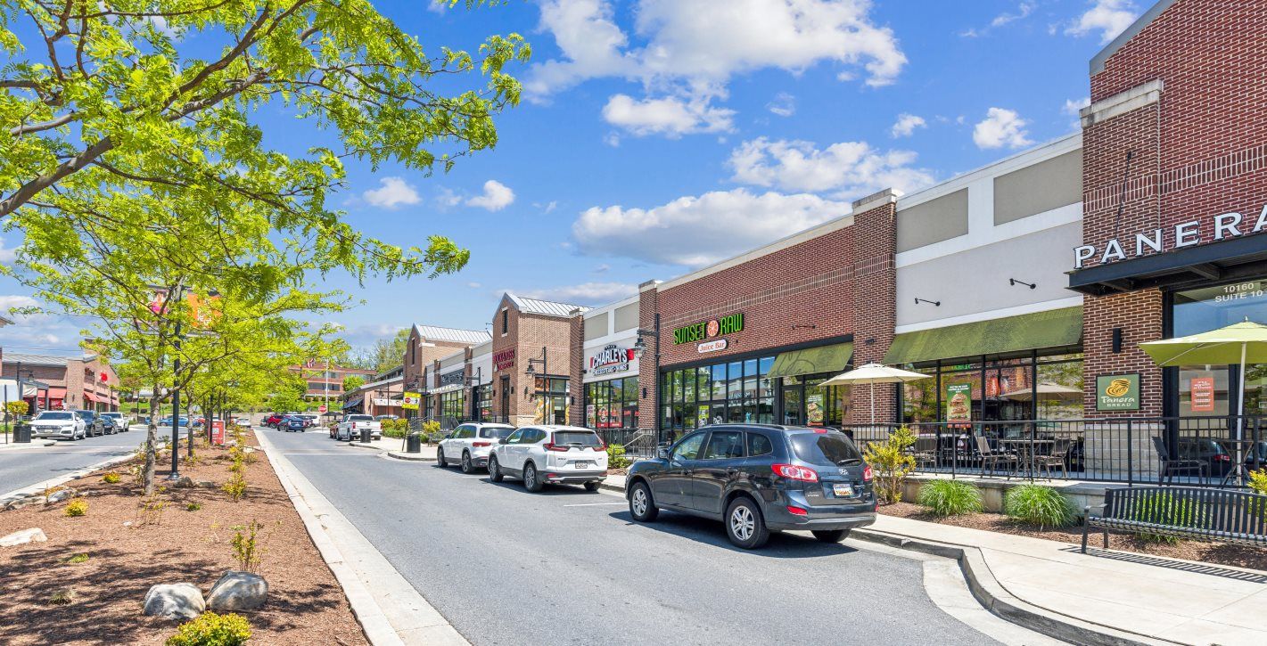 Festival at Woodholme