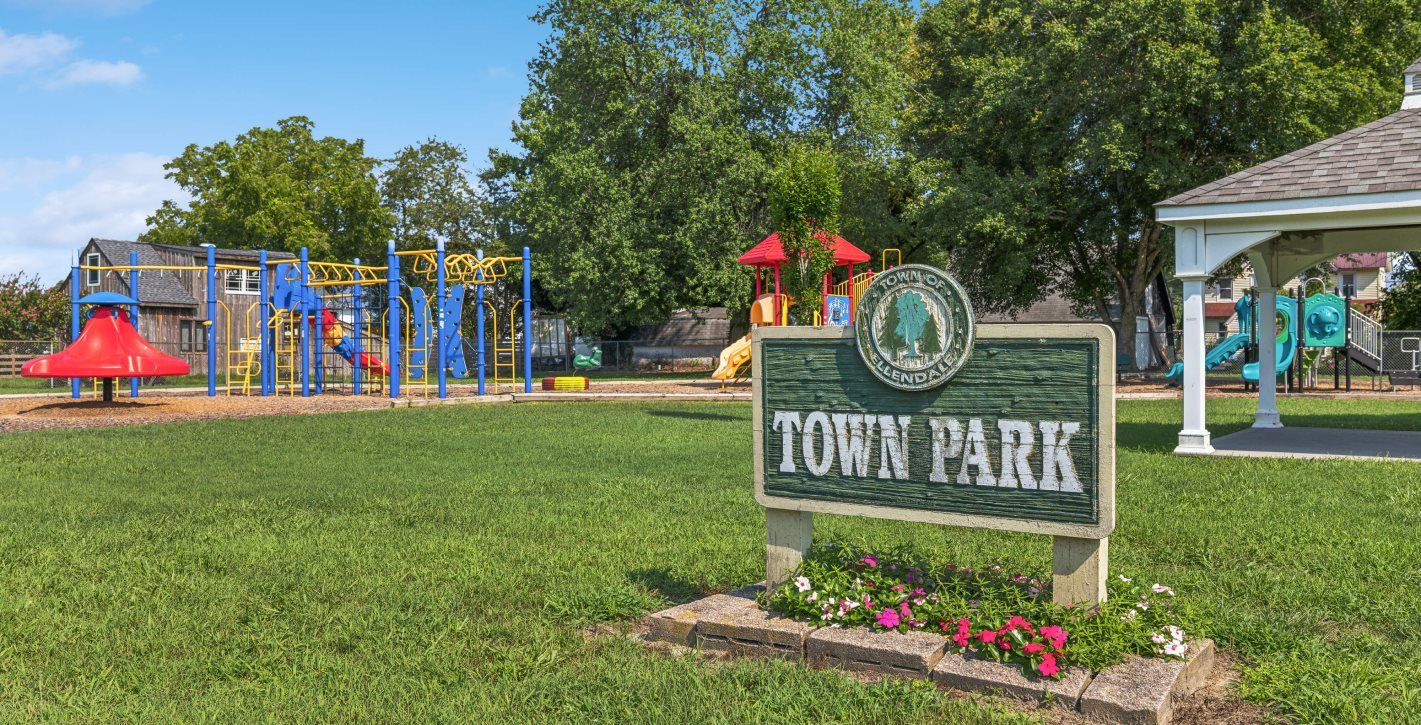 Ellendale Town Park