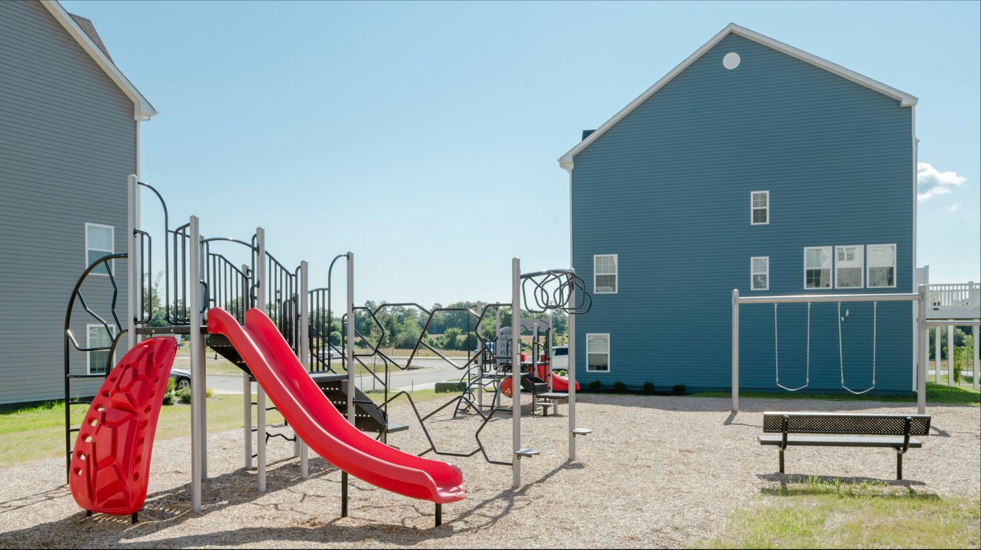 community playground