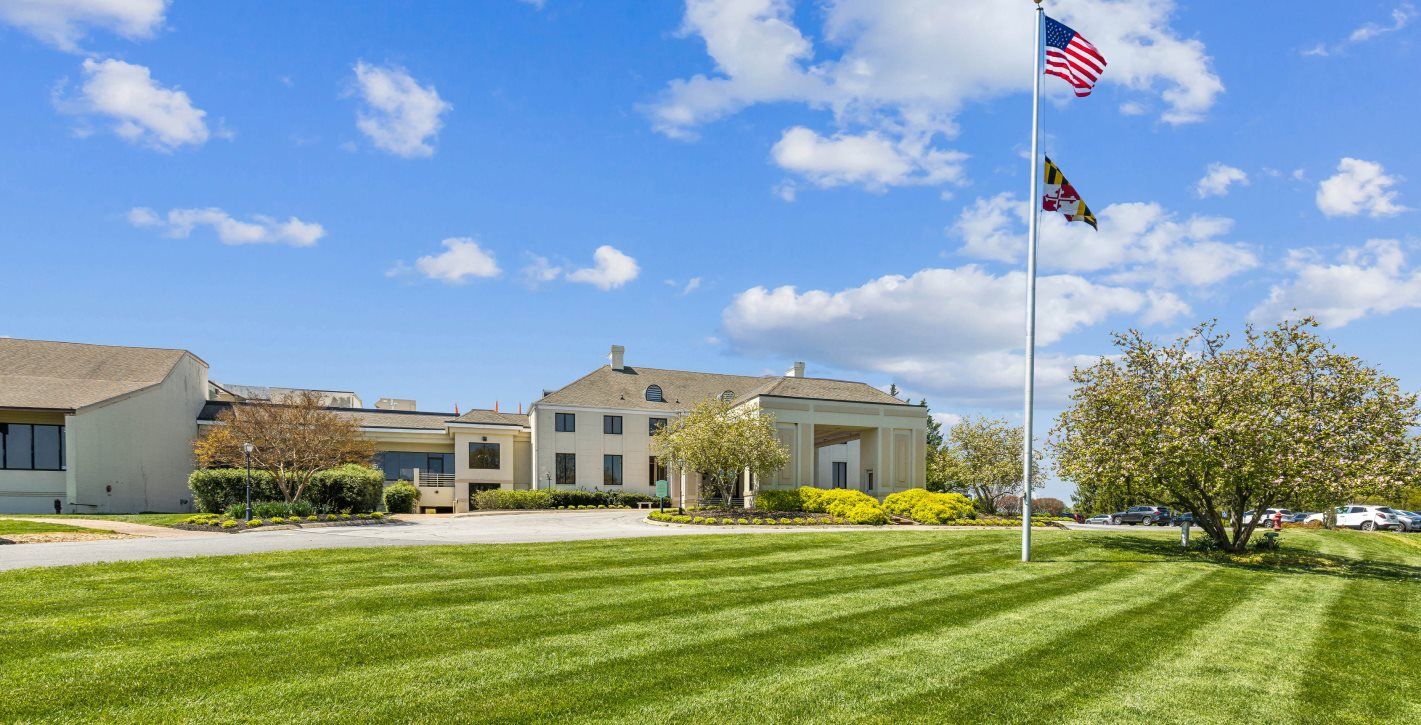 Woodholme Country Club