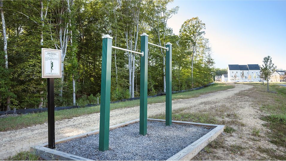 St Charles Amenity Outdoor Gym3