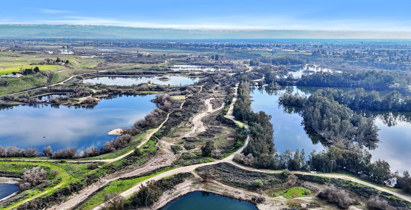 Sycamore Island