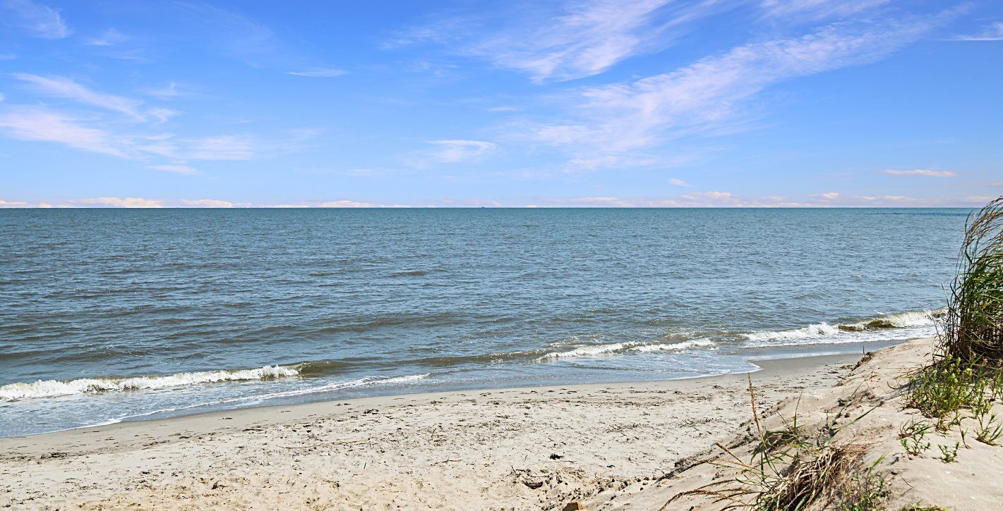 Prime Hook National Wildlife Refuge