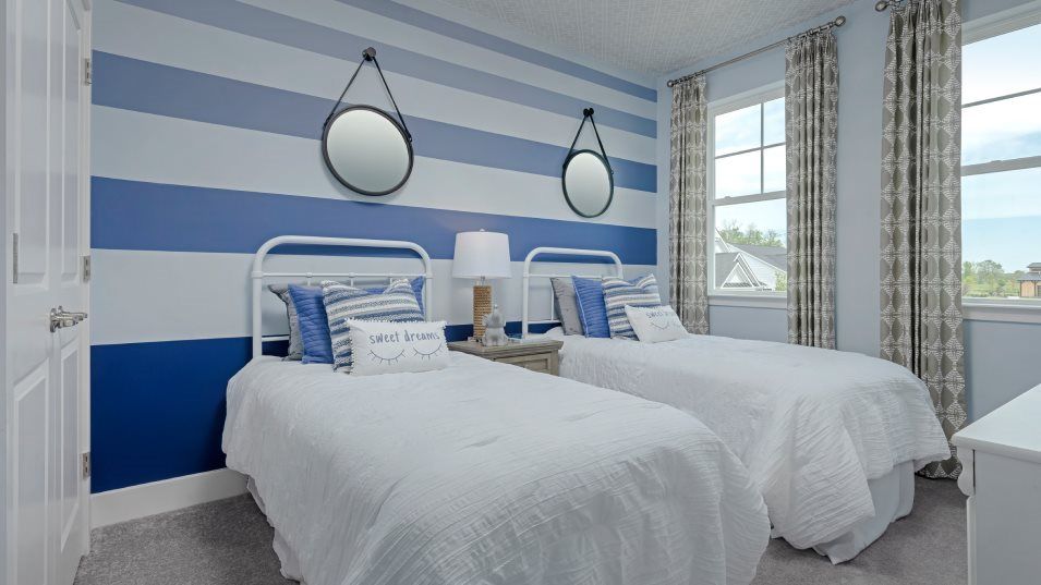 Laguna Bathroom 2 Bedroom 3