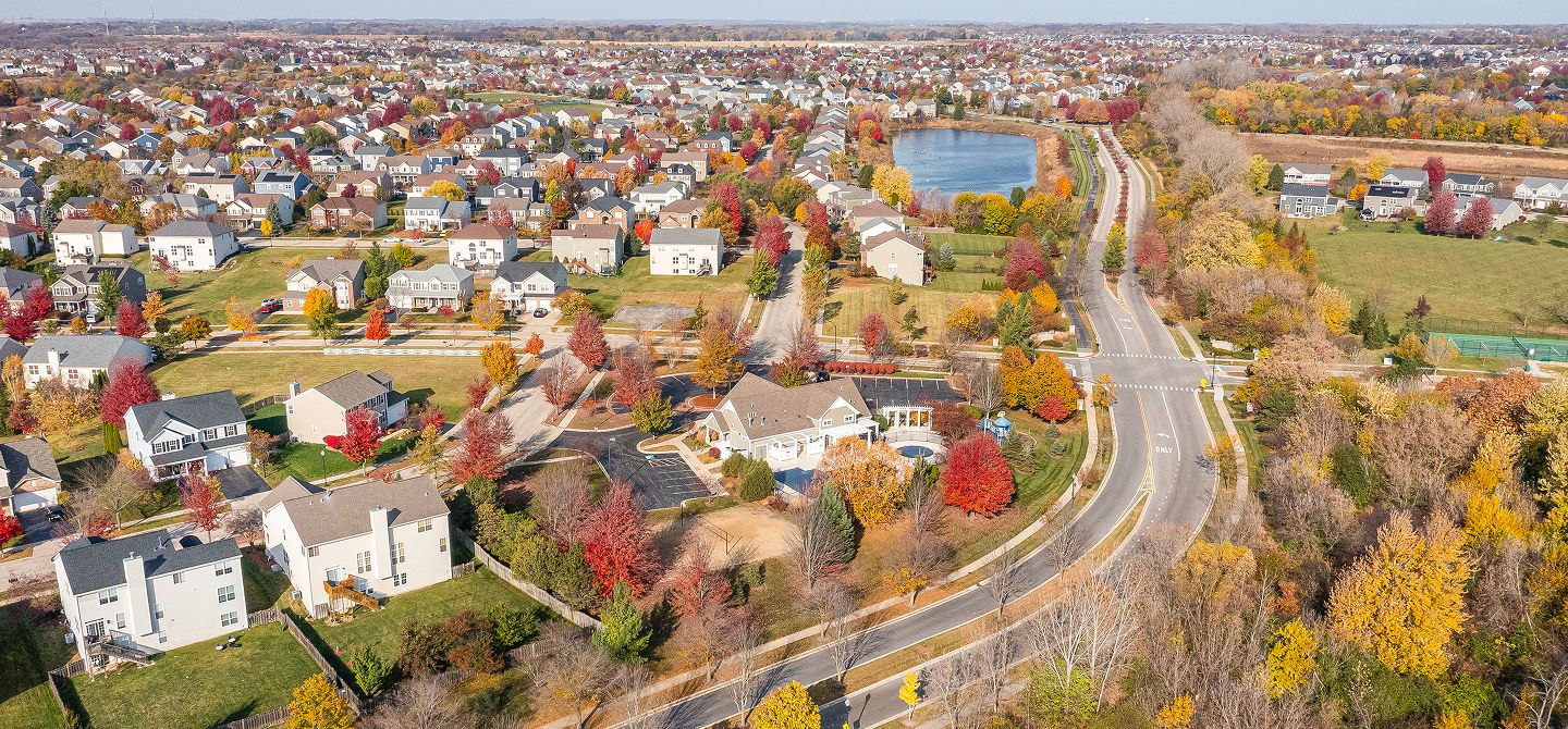 casa en Waterford - Horizon por Lennar