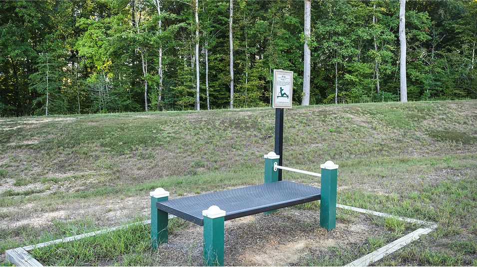 St Charles Amenity Outdoor Gym2