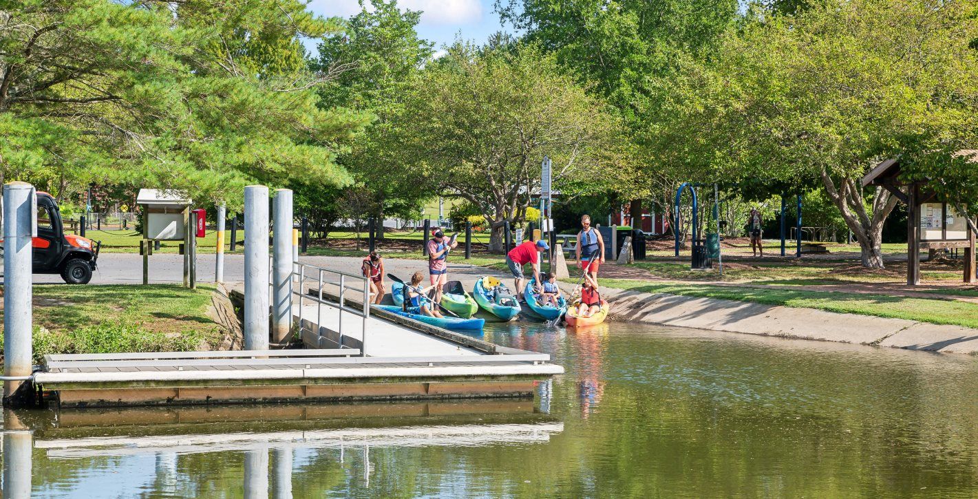 Edward H. McCabe Preserve