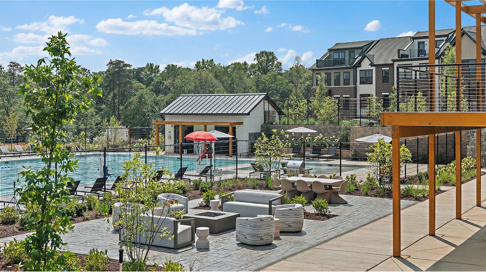 Watershed AA Amenity The Hub Clubhouse 2of2