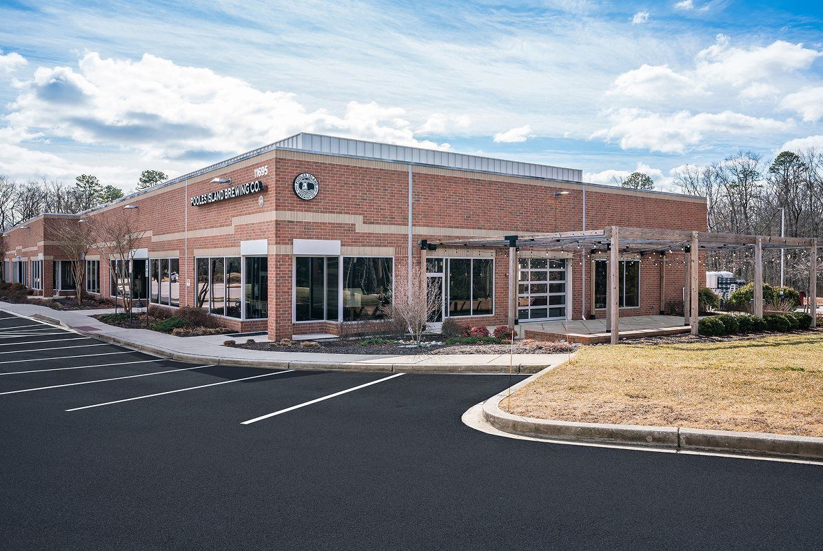 Pooles Island Brewing Company