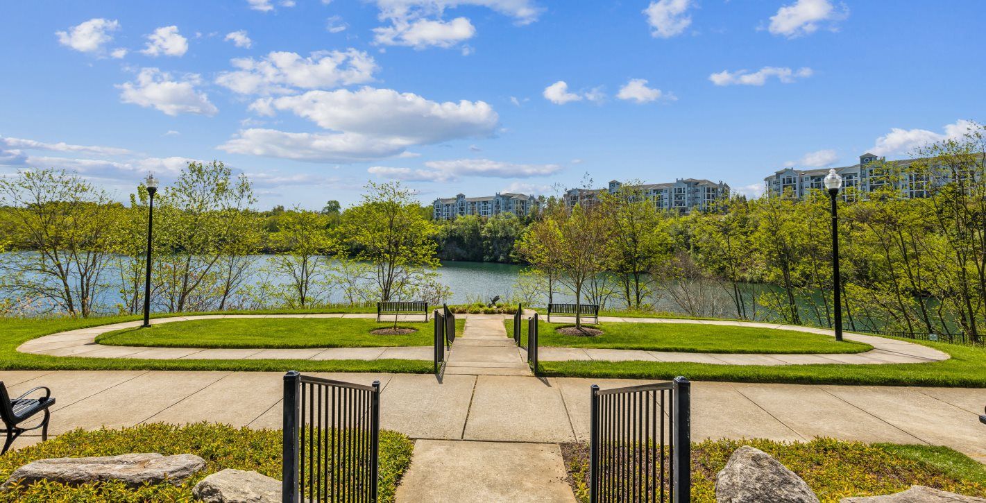 Meadowood Regional Park