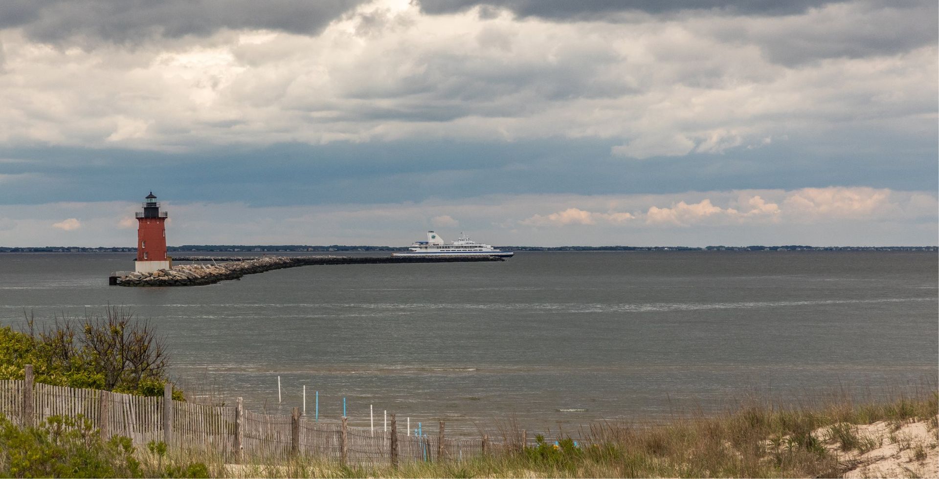 Acadia Landing