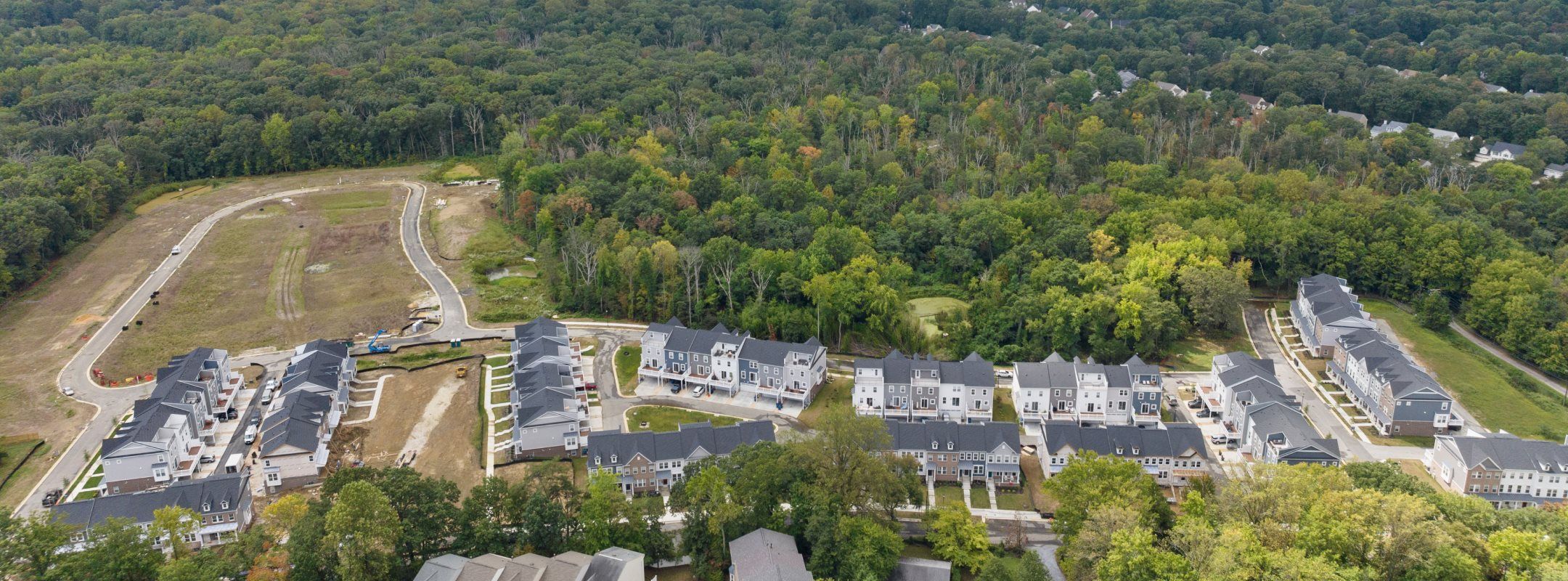 Parkeside Preserve Manors